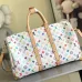 Louis Vuitton Handbag KEEPALL BANDOULIèRE Size:45x27x20cm #A48346