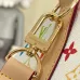 Louis Vuitton Handbag KEEPALL BANDOULIèRE Size:45x27x20cm #A48346
