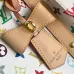 Louis Vuitton Handbag KEEPALL BANDOULIèRE Size:45x27x20cm #A48346