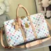 Louis Vuitton Handbag KEEPALL BANDOULIèRE Size:45x27x20cm #A48346