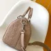 Louis Vuitton Handbag  Keepall Bandoulière 35 #A49952