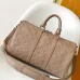 Louis Vuitton Handbag  Keepall Bandoulière 35 #A49952