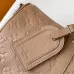 Louis Vuitton Handbag  Keepall Bandoulière 35 #A49952