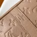 Louis Vuitton Handbag  Keepall Bandoulière 35 #A49952