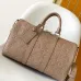 Louis Vuitton Handbag  Keepall Bandoulière 35 #A49952