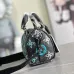 Louis Vuitton Handbag Keepall Bandoulière Size:25x15x11cm #A48328