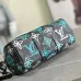Louis Vuitton Handbag Keepall Bandoulière Size:25x15x11cm #A48328