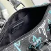 Louis Vuitton Handbag Keepall Bandoulière Size:25x15x11cm #A48328