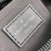 Louis Vuitton Handbag Keepall Bandoulière Size:25x15x11cm #A48328