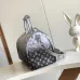 Louis Vuitton Handbag Keepall Bandoulière Size:27x20x45cm #A48368