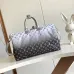 Louis Vuitton Handbag Keepall Bandoulière Size:27x20x45cm #A48368