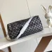 Louis Vuitton Handbag Keepall Bandoulière Size:27x20x45cm #A48368