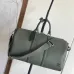 Louis Vuitton Handbag Keepall Bandoulière Size:50x29x23cm #A48409