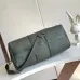 Louis Vuitton Handbag Keepall Bandoulière Size:50x29x23cm #A48409