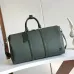 Louis Vuitton Handbag Keepall Bandoulière Size:50x29x23cm #A48409