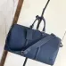 Louis Vuitton Handbag Keepall Bandoulière Size:50x29x23cm #A48409