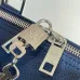 Louis Vuitton Handbag Keepall Bandoulière Size:50x29x23cm #A48409
