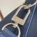 Louis Vuitton Handbag Keepall Bandoulière Size:50x29x23cm #A48409