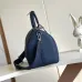 Louis Vuitton Handbag Keepall Bandoulière Size:50x29x23cm #A48409