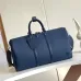 Louis Vuitton Handbag Keepall Bandoulière Size:50x29x23cm #A48409