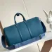 Louis Vuitton Handbag Keepall Bandoulière Size:50x29x23cm #A48409