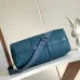 Louis Vuitton Handbag Keepall Bandoulière Size:50x29x23cm #A48409