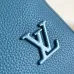 Louis Vuitton Handbag Keepall Bandoulière Size:50x29x23cm #A48409