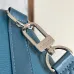 Louis Vuitton Handbag Keepall Bandoulière Size:50x29x23cm #A48409