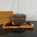 Louis Vuitton Handbag Monogram Archive Size:25x17.5x11cm #A48359
