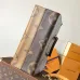 Louis Vuitton Handbag Monogram Reverse #A49954