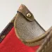 Louis Vuitton Handbag Monogram Reverse #A49954