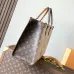 Louis Vuitton Handbag Monogram Reverse #A49954