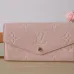 Louis Vuitton Handbag Monogram Size:19×10.5×2cm #A48390