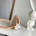 Louis Vuitton Handbag Nano Diane Size:10.5x6x19cm #A48369