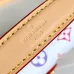 Louis Vuitton Handbag Nano Diane Size:10.5x6x19cm #A48369