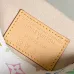 Louis Vuitton Handbag Nano Diane Size:10.5x6x19cm #A48369