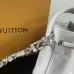 Louis Vuitton Handbag Nano Noé Size:13x16x10cm #A48363