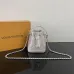 Louis Vuitton Handbag Nano Noé Size:13x16x10cm #A48363