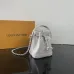 Louis Vuitton Handbag Nano Noé Size:13x16x10cm #A48363