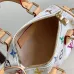 Louis Vuitton Handbag Nano Speedy Size:16×10×7.5cm #A48375