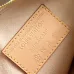 Louis Vuitton Handbag Nano Speedy Size:16×10×7.5cm #A48375