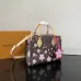 Louis Vuitton Handbag OnTheGo  Cherry Blossom #A49681