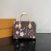 Louis Vuitton Handbag OnTheGo  Cherry Blossom #A49681