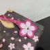 Louis Vuitton Handbag OnTheGo  Cherry Blossom #A49681