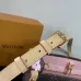 Louis Vuitton Handbag OnTheGo  Cherry Blossom #A49681