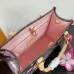 Louis Vuitton Handbag OnTheGo  Cherry Blossom #A49681