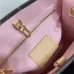 Louis Vuitton Handbag OnTheGo  Cherry Blossom #A49681