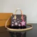 Louis Vuitton Handbag OnTheGo  Cherry Blossom #A49681