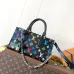 Louis Vuitton Handbag OnTheGo East West #A49950