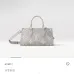 Louis Vuitton Handbag OnTheGo East West Size:25x13x10cm #A48357